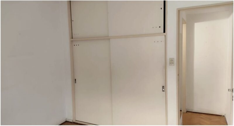 Departamento en Retiro